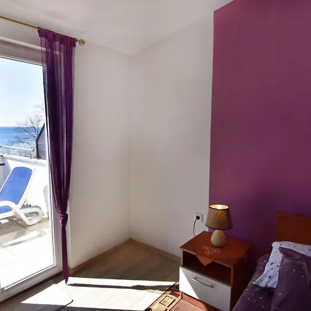 Lejlighed In Mit Schoener Terrasse By Interhome