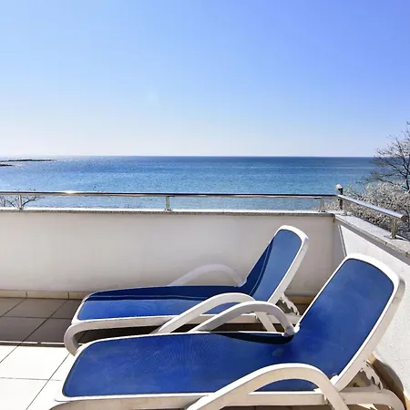 Lejlighed In Mit Schoener Terrasse By Interhome *