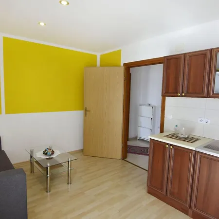 In Mit Schoener Terrasse By Interhome * Zambratija (Istria)