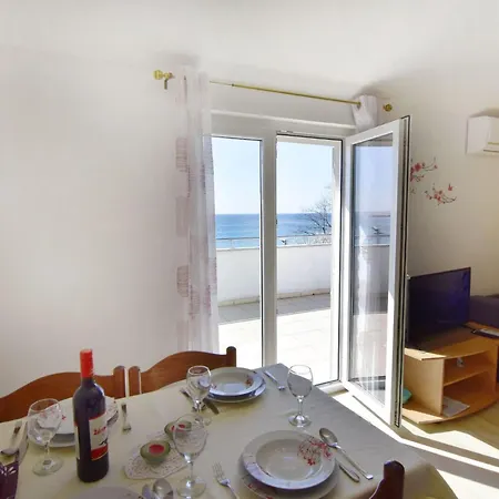 In Mit Schoener Terrasse By Interhome * Zambratija (Istria)