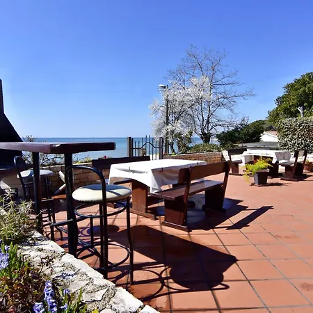 In Mit Schoener Terrasse By Interhome Zambratija (Istria)